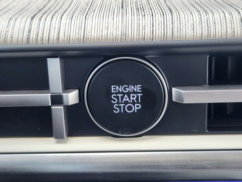 New 2025 Hyundai Santa Fe Calligraphy image 24