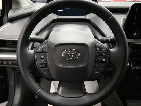 Certified 2024 Toyota Prius LE image 12