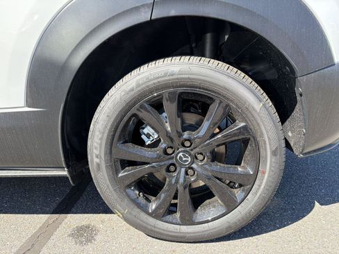 New 2026 MAZDA CX-30 AWD 2.5 S w/ Select Sport Pkg image 30