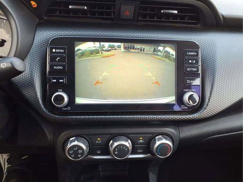Used 2023 Nissan Kicks SV FWD image 15