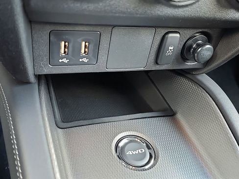 New 2026 Mitsubishi Outlander Sport AWD image 14