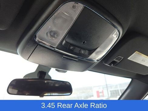 Used 2019 Jeep Grand Cherokee Laredo image 30