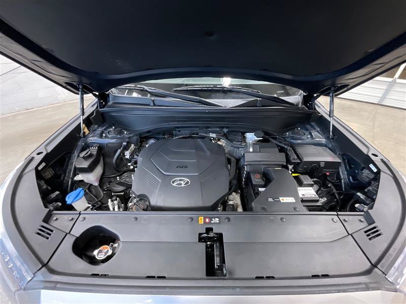 Used 2022 Hyundai Palisade SE FWD image 34