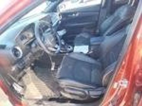 Used 2022 Kia Forte GT-Line w/ GT-Line Premium Package image 33