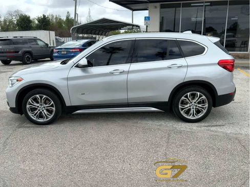 Used 2017 BMW X1 xDrive28i AWD/4WD image 5