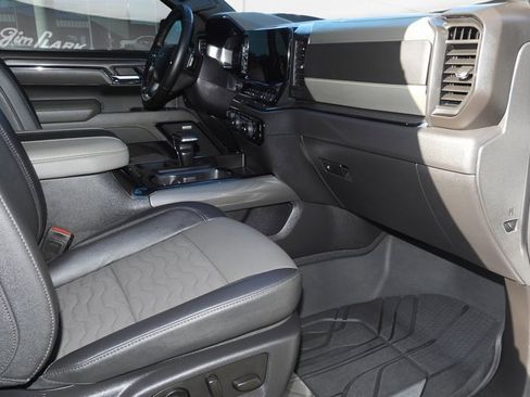 Used 2024 Chevrolet Silverado 1500 ZR2 w/ Technology Package image 61