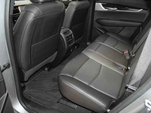 Used 2024 Cadillac XT5 Premium Luxury w/ Technology Package image 44