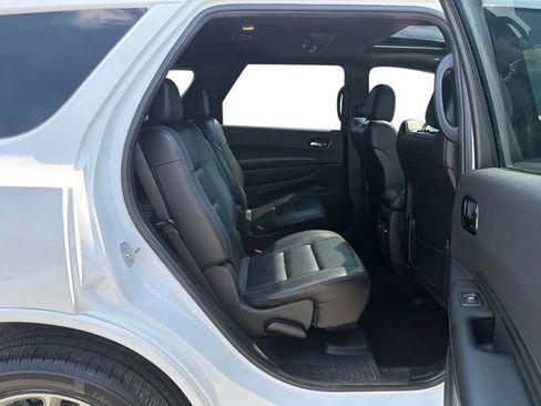 Used 2021 Dodge Durango GT AWD/4WD image 31