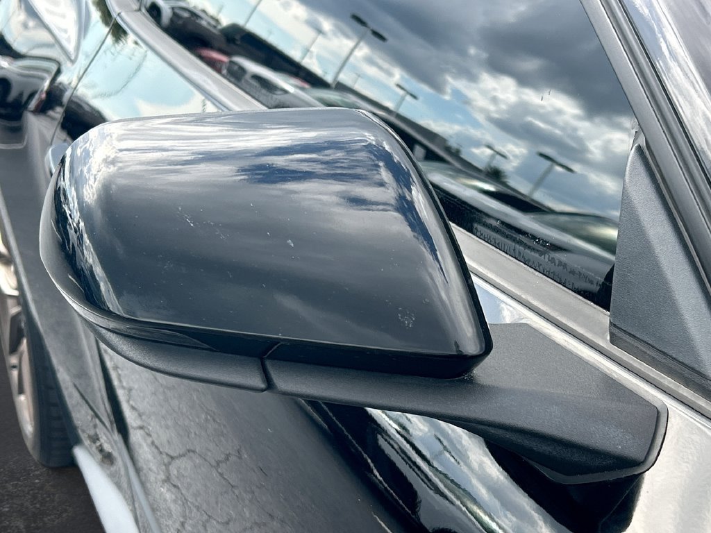 Used 2024 Ford Mustang Premium RWD image 17