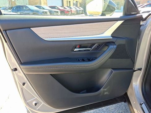 New 2026 MAZDA CX-90 3.3 Turbo w/ Premium Sport Pkg image 13