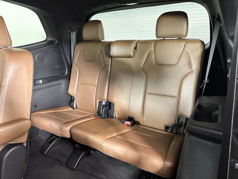 Used 2020 Kia Telluride SX w/ SX Prestige Package image 35