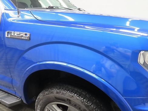 Used 2018 Ford F150 XLT w/ Equipment Group 301A Mid image 28