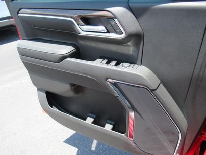 Certified 2023 Chevrolet Silverado 1500 LT