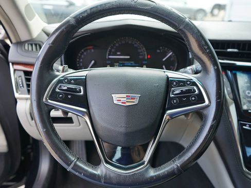 Used 2019 Cadillac CTS Sedan image 24