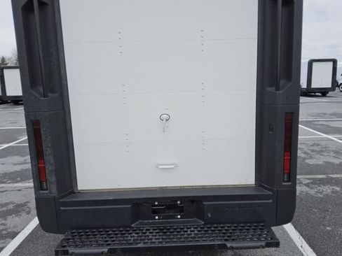 Used 2024 Chevrolet Brightdrop 600 w/ Commercial Equipment Package AWD/4WD image 27