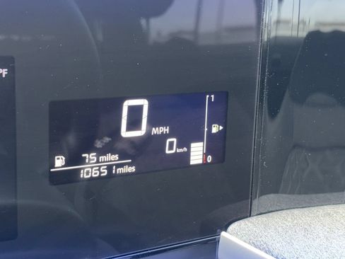 Used 2026 Nissan Kicks SV w/ Charging Package FWD image 23