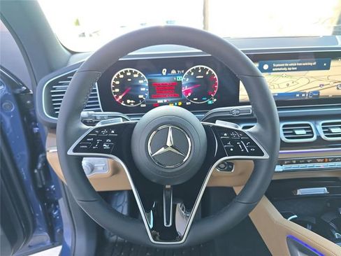 New 2026 Mercedes-Benz GLE 350 4MATIC image 35