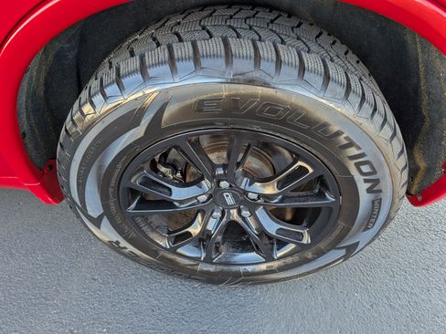 Used 2021 Dodge Durango R/T w/ Trailer Tow Group IV image 9