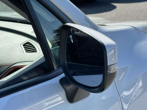 Used 2020 Subaru Forester Sport image 28