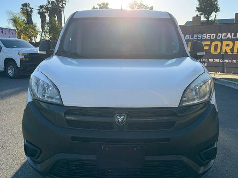 Used 2018 RAM ProMaster City Tradesman image 13