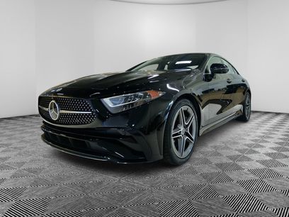 Certified 2022 Mercedes-Benz CLS 450 4MATIC