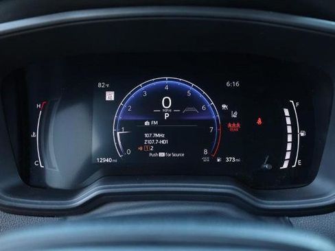 Used 2026 Toyota Corolla LE FWD image 10