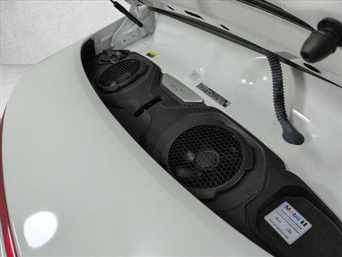 Certified 2023 Porsche 911 Carrera T image 23