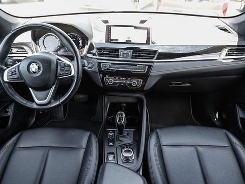 Used 2021 BMW X1 xDrive28i w/ Convenience Package AWD/4WD image 12