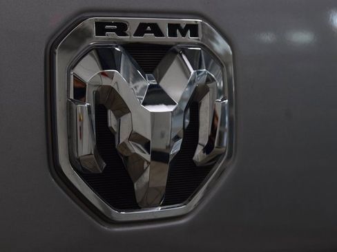 Used 2023 RAM 2500 Big Horn w/ Level B Equipment Group image 22