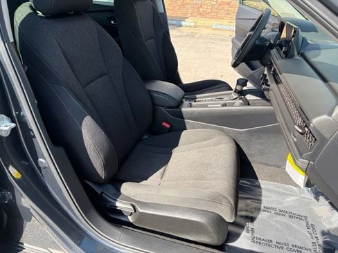 Used 2024 Honda Accord EX image 32