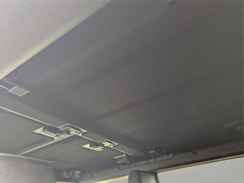 Used 2024 Ford Bronco Everglades image 11