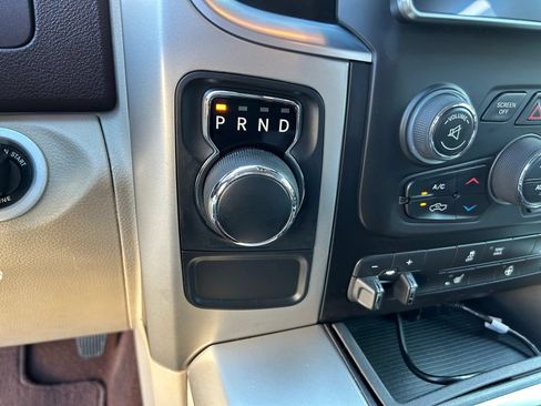 Used 2016 RAM 1500 Lone Star RWD image 14