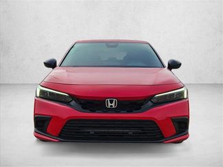 Used 2023 Honda Civic Sport video 2