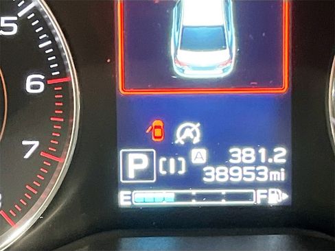 Used 2021 Subaru Crosstrek 2.5i Limited w/ Popular Package #5 image 12