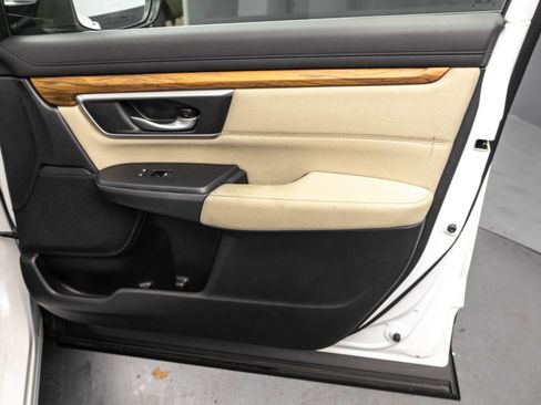 Used 2020 Honda CR-V EX image 40