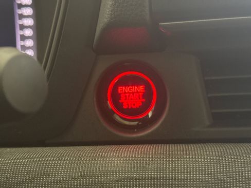 Used 2026 Honda Passport TrailSport image 21