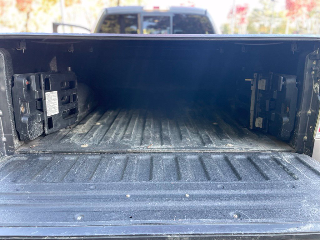 Used 2014 Ford F150 Platinum AWD/4WD image 27