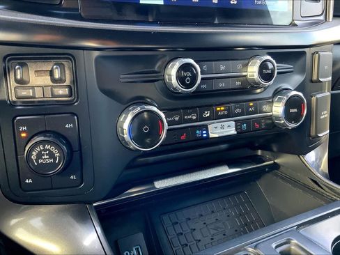 Used 2023 Ford F150 Tremor w/ Equipment Group 402A High AWD/4WD image 34