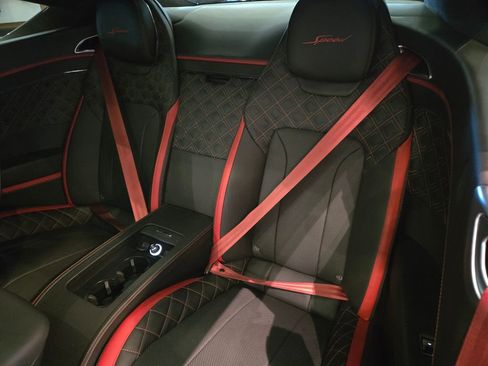 Used 2022 Bentley Continental GT Speed image 13