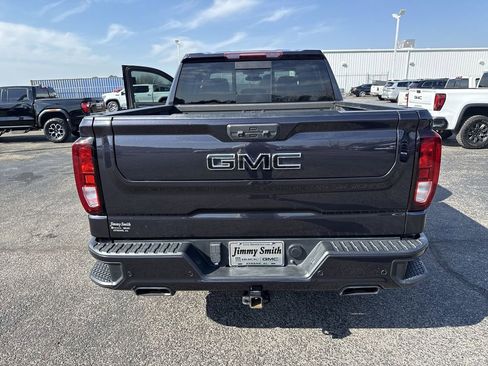 Used 2022 GMC Sierra 1500 Elevation w/ Elevation Premium Package image 33