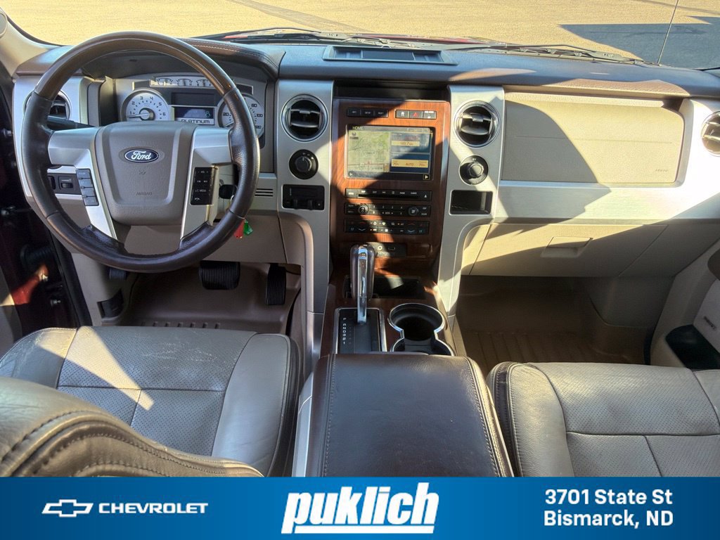 Used 2009 Ford F150 XL AWD/4WD image 23