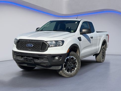 Used 2021 Ford Ranger XL w/ Equipment Group 101A High image 2