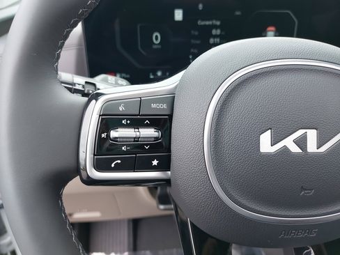 New 2026 Kia Carnival SX image 19