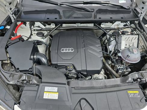 Used 2023 Audi Q5 2.0T Premium Plus AWD/4WD image 34