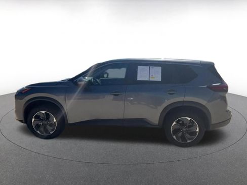 Used 2024 Nissan Rogue SV FWD image 9