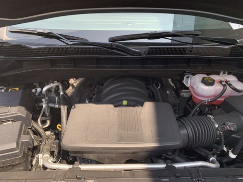 New 2025 GMC Sierra 1500 Elevation w/ Elevation Premium Package image 42