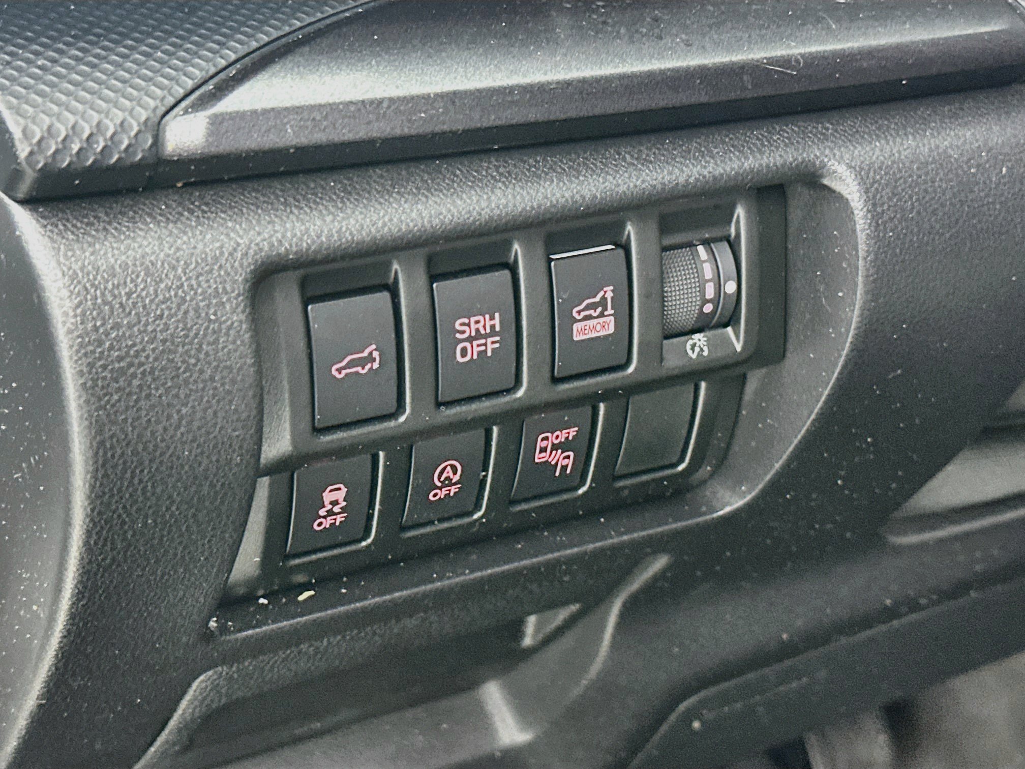 Used 2023 Subaru Forester Sport AWD/4WD image 10