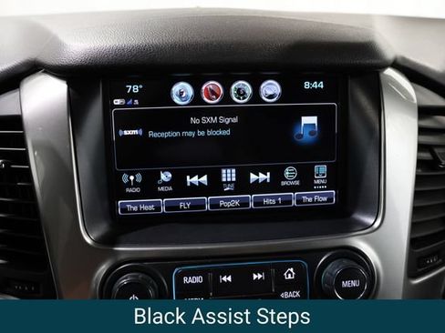 Certified 2020 Chevrolet Tahoe LT AWD/4WD image 24