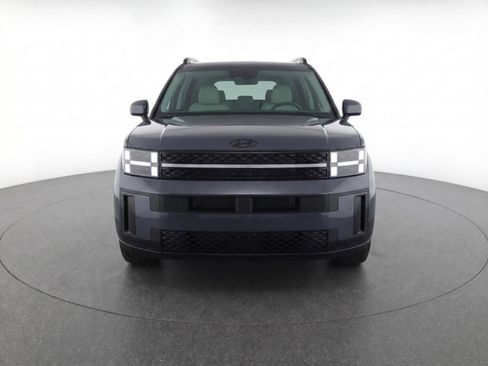 Used 2025 Hyundai Santa Fe Calligraphy AWD/4WD image 5