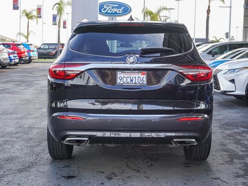 Used 2021 Buick Enclave Essence w/ Sound and Sites Package image 6